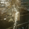 Welded Galvanised Link Chain Wholesale