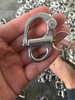 Swivel Snap Shackle Stainless Steel Wholesale