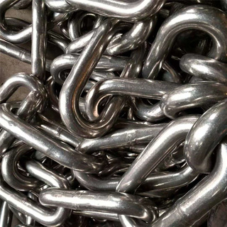 Rigging Hardware Heavy Duty Link Chain G80 Lifting Link Chain
