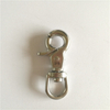 Stainless Steel Trigger Swivel Snap Hook Clip Chain Hook