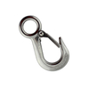 Stainless Steel Big Eye Hook Stainless Steel Hook Wholesale