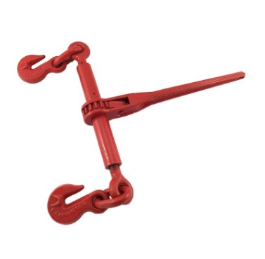 Different Carbon Steel Ratchet Load Binders 