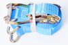 Easy Operating Truck Ratchet Straps Ratchet Tie Down
