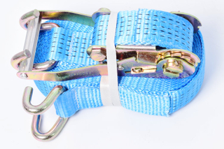Easy Operating Truck Ratchet Straps Ratchet Tie Down