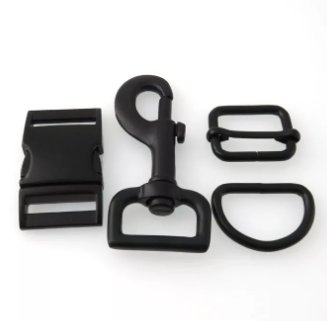 Dog Harness Buckles Custom Belt Buckle