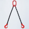 Adjustable G70 or G80 Lifting Chain Slings Lifting Sling Chain