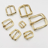 D Ring Buckle Metal D Ring Supplier