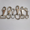 Swivel Carabiner Hook Dog Carabiner D Ring Carabiner
