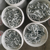 DIN766 Galvanized Short Link Chain G30