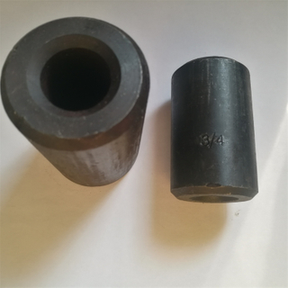 Steel Wire Rope Fittings Steel Stop Buttons 