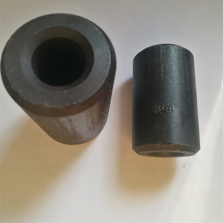 Steel Wire Rope Fittings Steel Stop Buttons 