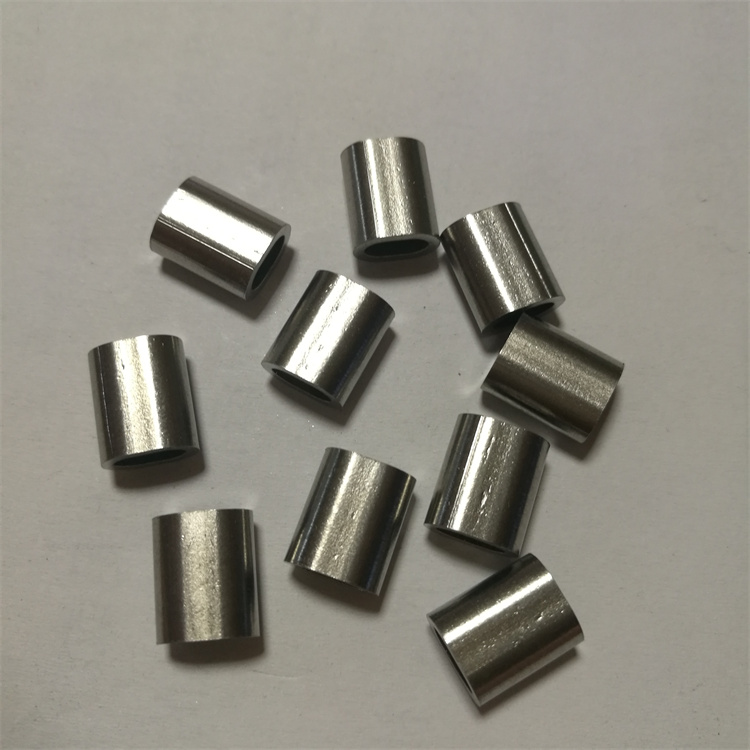 Stainless Steel Ferrules for Rope