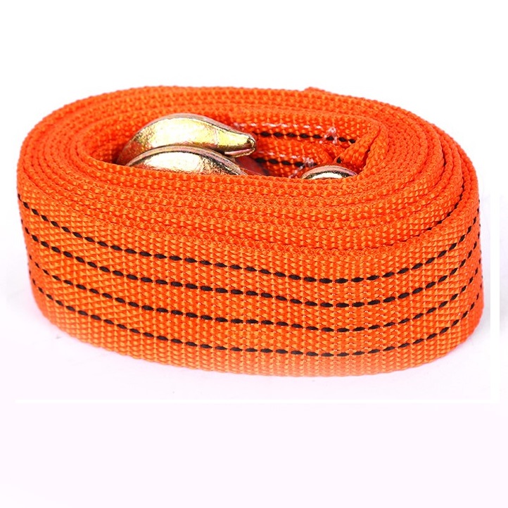Rope Strap Towing Tool Recovery Strap Wholesale