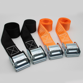 Lashing Tie Down Strap Cam Buckle Strap Wholesale