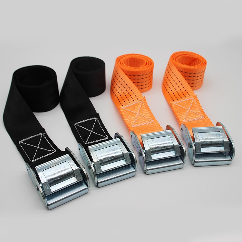 Cargo Lashing Strap Over-size Buckle Straps Wholesale