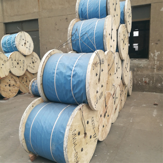 Carbon Steel Wire Rope Steel Wire Rope Price
