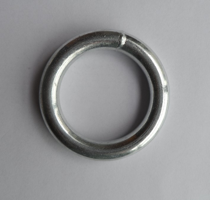 Welded Round Iron Ring Wholesale