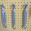 Commercial Type Malleable Turnbuckle Eye Hook Turnbuckle