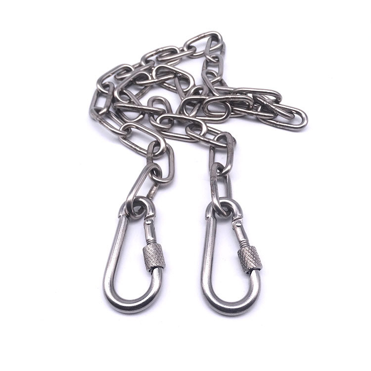 Different Type Link Chain DIN5685 A/C Short/Long Link Chain