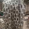 Stainless Steel Chain 8mm DIN766 Manufacturer