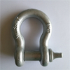 US Type Bow Shackle Drop Forged G209 Anchor Shackle