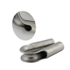 Stainless Steel Wire Rope Thimble Tube Type Thimble 