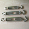 Electro Galvanized Turnbuckle Commercial Type Turnbuckle Supplier
