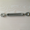 Us Type Drop Forged Turnbuckle Cable Wire Turnbuckles