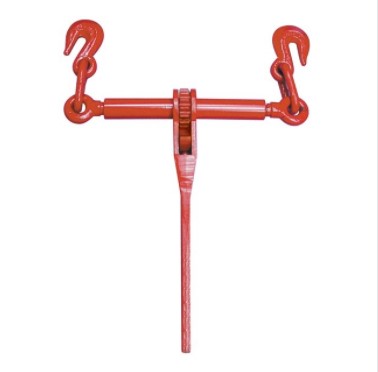 Different Carbon Steel Ratchet Load Binders 