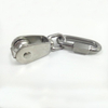 Stainless Steel Single Swivel Pulley Manufacturer in China