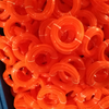 Different Color Grass Trimmer Line Nylon Trimmer Line