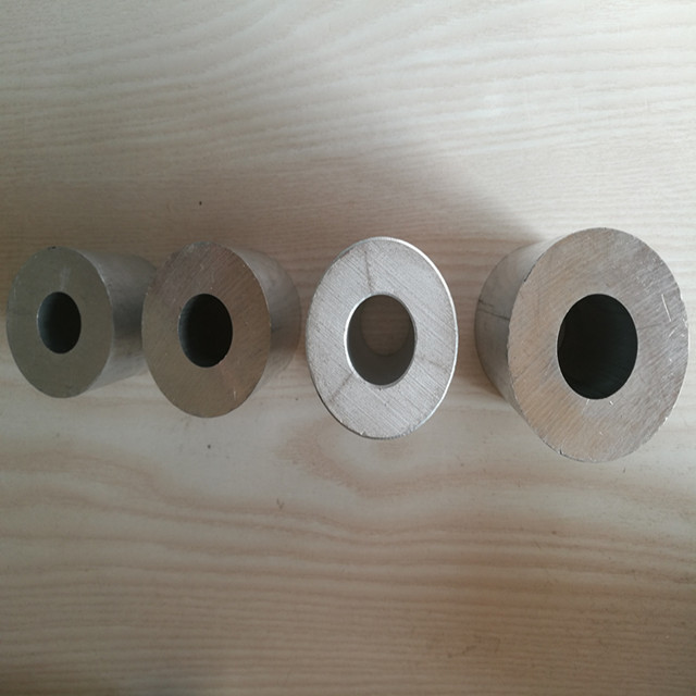Round Aluminum Ferrule Aluminum Sleeves Wholesale