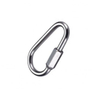 Link Chain Accessory Pear Shaped Quick Link