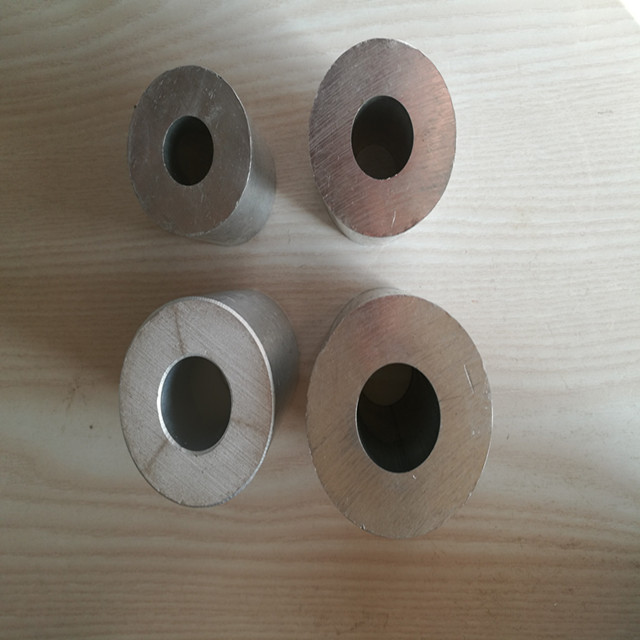 Round Aluminum Ferrule Aluminum Sleeves Wholesale