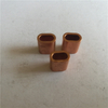 Copper Sleeve Copper Tube Ferrule Cable Ferrules