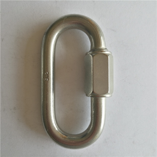 Quick Link Chain Connector Wholesale