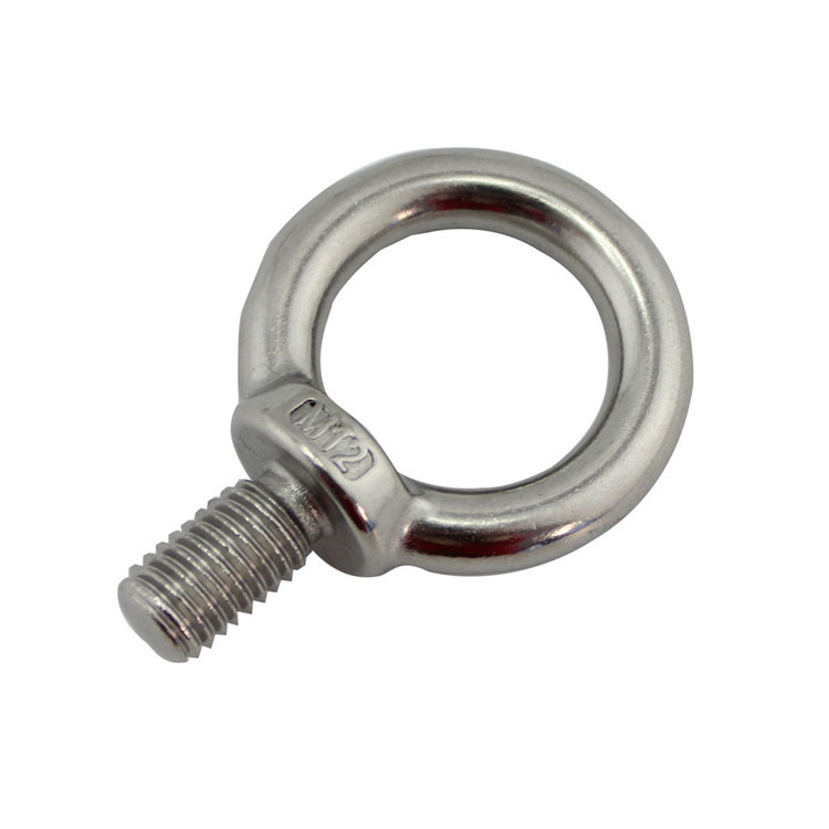Zinc Plated Eye Bolt JIS1168 Eye Bolt