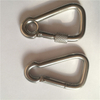 Snap Hook Carabiner Oblique Angle Snap Hook