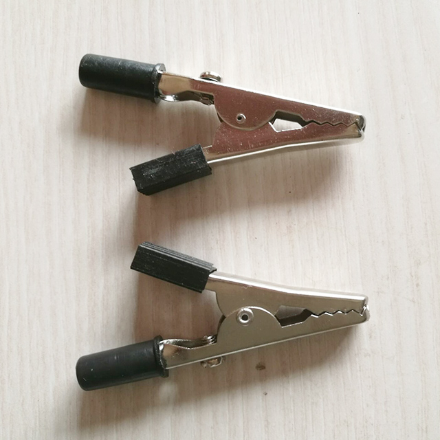 Metal Alligator Clip Crocodile Clip Wholesale