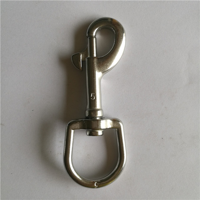 Self Locking Swivel Carabiner Wholesale