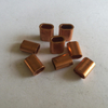 Copper Sleeve Copper Tube Ferrule Cable Ferrules
