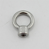 Stainless Steel Eye Nut JIS1169 Eye Nut 