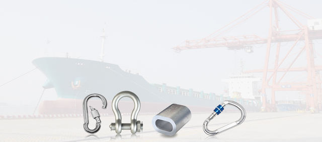 Professional Production Of Rigging Hardware,Marine Hardware,Climbing Hooks