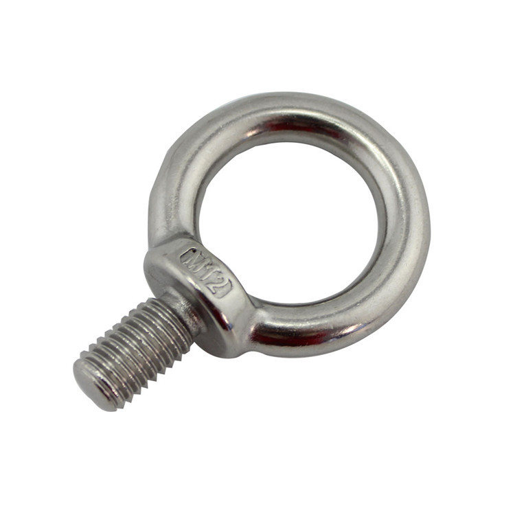 Zinc Plated Eye Bolt JIS1168 Eye Bolt