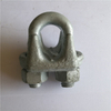 Hot Galvanized Drop Forged Wire Rope Clip