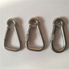 Snap Hook Carabiner Oblique Angle Snap Hook