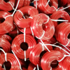 Different Color Grass Trimmer Line Nylon Trimmer Line