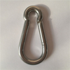 Carabiner Hook Din 5299C Snap Hook Manufacturer