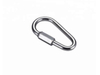 Link Chain Accessory Pear Shaped Quick Link