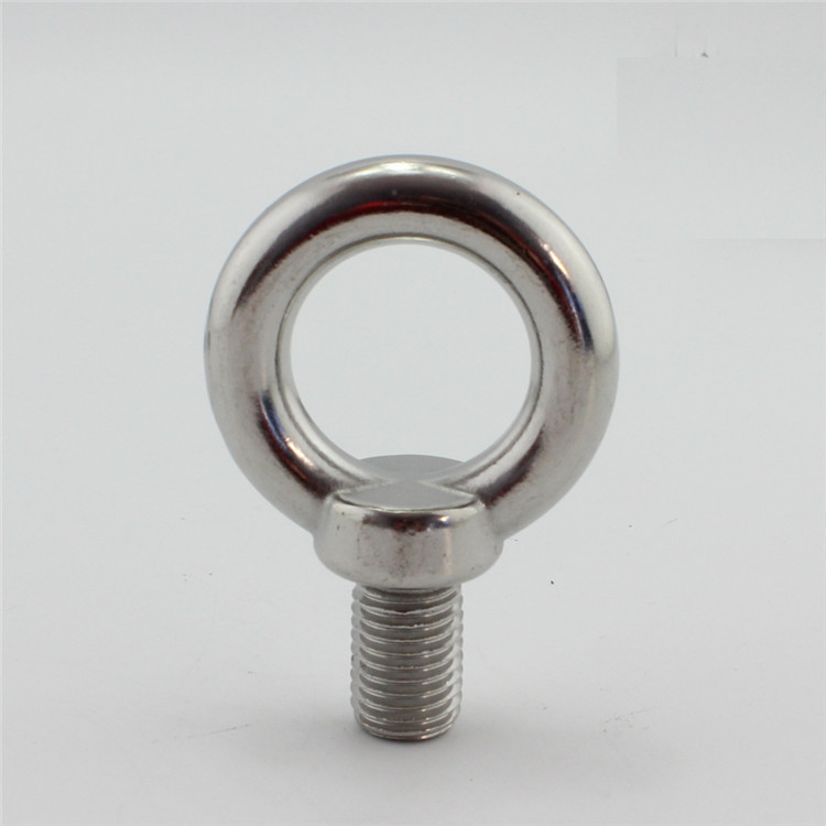 Zinc Plated Eye Bolt JIS1168 Eye Bolt